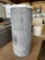 1940's The Washington Journal Steel Newspaper Cylinder