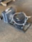 Water-fountain w/ Copeland Evaporator Model FBEH-A032-IAA-215