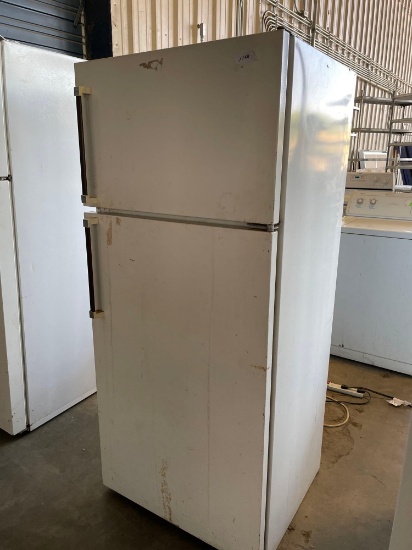 Kenmore Combination Refrigerator Freezer