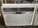 Frigidaire 220v Window Mounted Air-conditioner Unit