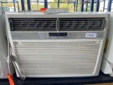 Frigidaire 220v Window Mounted Air-conditioner Unit