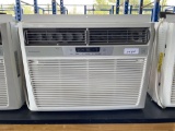 Frigidaire 220v Window Mounted Air-conditioner Unit