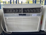 Frigidaire 220v Window Mounted Air-conditioner Unit