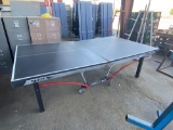Stiga Model TA740 Folding Ping Pong Table