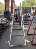 Weight Rack