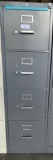4-Drawer Metal Filing Cabinet 15