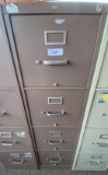 4-Drawer Metal Filing Cabinet 15