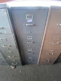 4-Drawer Metal Filing Cabinet 15