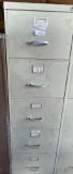 5-Drawer Filing Cabinet 18