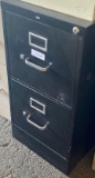 2-Drawer Filing Cabinet 15