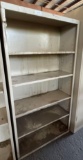 5-Shelf Metal Unit 34