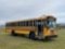 2003 Bluebird 72-Cap School Bus w/ 24V Cummins Diesel Engine