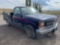 1998 Chevrolet C2500 Pickup Truck w/ Stahl Utility Box, VIN # 1GCFC24M6WZ191552