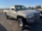 1997 Dodge Ram Pickup Pickup Truck*BAD TRANSMISSION*, VIN # 1B7KF26Z9VJ586854