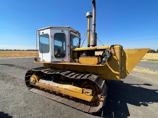 Caterpillar D5 Dozer