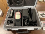 Leica Geosystems GS20 GIS/GPS Data Collector Professional Data Mapper
