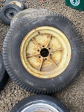 John Deere Plow Wheel & Tire 7.00-18