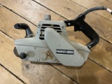 Porter Cable Belt Sander with Dust Pick Up,Model # 360