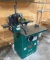 Grizzly Shaper w/ Automatic Power Feeder