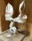 Grizzly Dust Collection System Polar Bear Series Includes Extra Bags & Hard Line