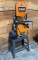 Ridgid Band Saw