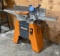 Rigid Planer/ Router