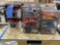 Hand Winches, Construction Pencil, Shelf Hooks & More