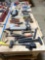 Assorted Hand Tools
