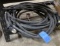 Heavy Duty RV Extension Cord w/ Twist Lock Ends 50amp Approx. 40'L