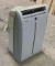 Sharp Ion Portable Airconditioner