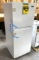 Magic Chef Model HMDR1000WE Combination Refrigerator Freezer (New)