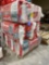 (9) Rockwool R23 Insulation 2'x6' 24 On Center