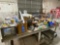 Painting & Adhesives, Misc. Supplies(See Description)
