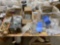Roofing Nails, Lags, Bolts, Nuts & Washers