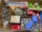 Large Assortment Of Staples
