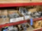 Assortment of Electrical Supplies