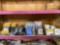 Lot of Electrical Supplies