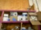 Lot of Lighting Fixtures
