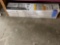 (3) Cadet Electric Baseboard Heaters