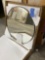 Circular Mirror