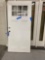 3068 Exterior Craftsman Fiberglass Door