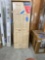 2468 Solid Pine Interior 6-Panel Door