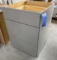 (1) New 3-Drawer Diamond Cabinet