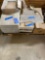 (81) Pieces of Glazed Tile, 16