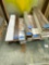 Assortment of Various Flooring Products