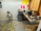 Contents of Side Room