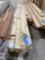 Tongue & Groove Pine Flooring