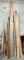 Assorted Lumber
