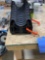 Graduated Black Water (Sewer Line) Support Stand