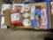 Lot of Various Plumbing Supplies